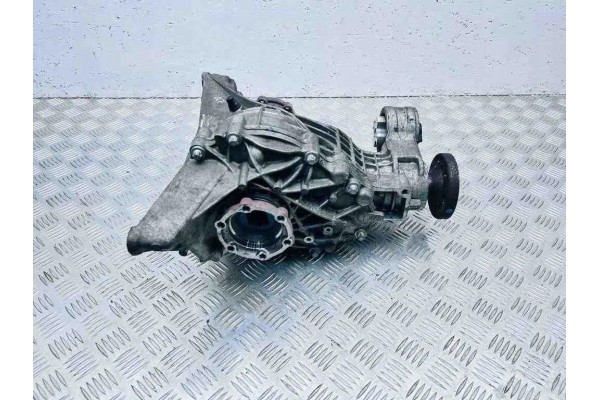 Rear reducer AUDI Q7 4M LMP080917A 3 0L diesel 170kW 2018