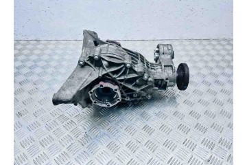 Rear reducer AUDI Q7 4M LMP080917A 3 0L diesel 170kW 2018