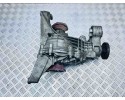 Rear reducer AUDI Q7 4M LMP080917A 3 0L diesel 170kW 2018 Part manufacturer Audi OE