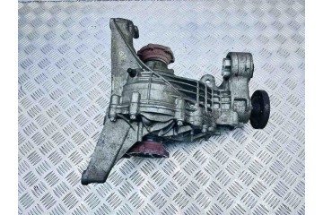 Rear reducer AUDI Q7 4M LMP080917A 3 0L diesel 170kW 2018 Part manufacturer Audi OE