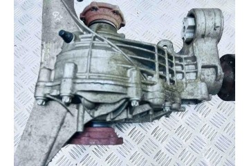 Rear reducer AUDI Q7 4M LMP080917A 3 0L diesel 170kW 2018 Catalog number of the part LMP080917A