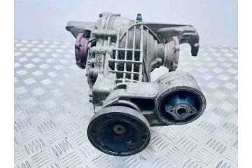 Rear reducer AUDI Q7 4M LMP080917A 3 0L diesel 170kW 2018 Car type passenger cars