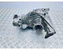 Rear reducer AUDI Q7 4M LMP080917A 3 0L diesel 170kW 2018 Catalog number of substitutes 0D2500043C 2990CD20196