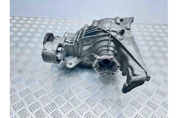 Rear reducer AUDI Q7 4M LMP080917A 3 0L diesel 170kW 2018 Catalog number of substitutes 0D2500043C 2990CD20196