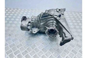 Rear reducer AUDI Q7 4M LMP080917A 3 0L diesel 170kW 2018 Catalog number of substitutes 0D2500043C 2990CD20196