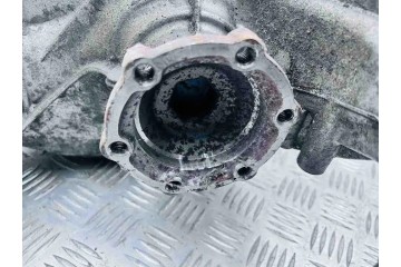 Rear reducer AUDI Q7 4M LMP080917A 3 0L diesel 170kW 2018 Catalog number of the original LMP080917A