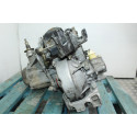 20DL65 CAJA CAMBIOS CITROEN XSARA PICASSO