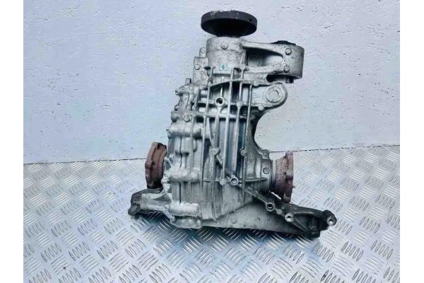 Reductor trasero AUDI Q7 (4M) LMP080917A 3.0L diésel 170kW 2018