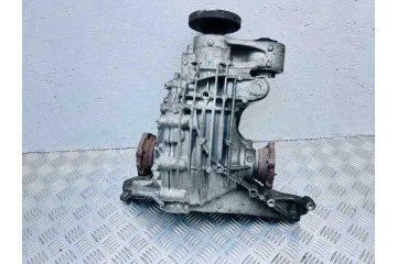 Reductor trasero AUDI Q7 (4M) LMP080917A 3.0L diésel 170kW 2018