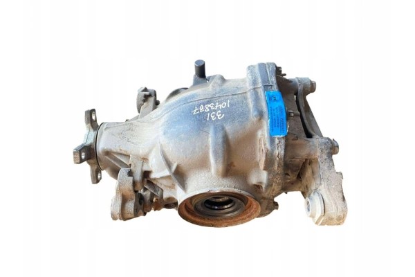 S CLASS W222 V222 X222 Rear axle differential 2015 A2223508700