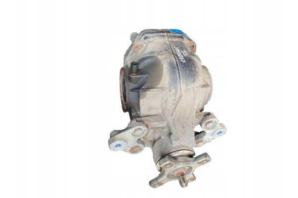S CLASS W222 V222 X222 Rear axle differential 2015 A2223508700 Part manufacturer MB