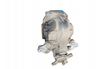 S CLASS W222 V222 X222 Rear axle differential 2015 A2223508700 Part manufacturer MB