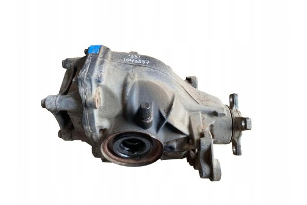 S CLASS W222 V222 X222 Rear axle differential 2015 A2223508700 Catalog number of the part A2223508700