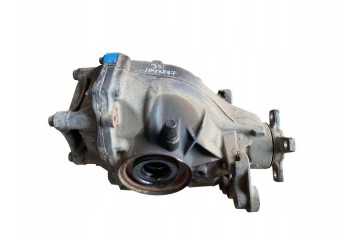 S CLASS W222 V222 X222 Rear axle differential 2015 A2223508700 Catalog number of the part A2223508700