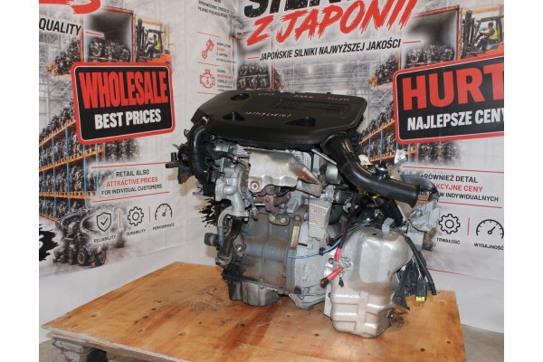 MANUAL GEARBOX FIAT 500 Fiat Panda III 0 9 55272205