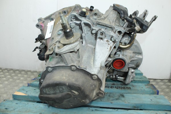 20DL65 CAJA CAMBIOS CITROEN XSARA PICASSO