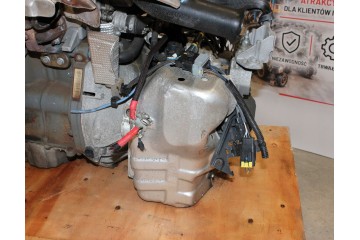MANUAL GEARBOX FIAT 500 Fiat Panda III 0 9 55272205 Quality of parts according to GVO O original with manufacturer s logo OE