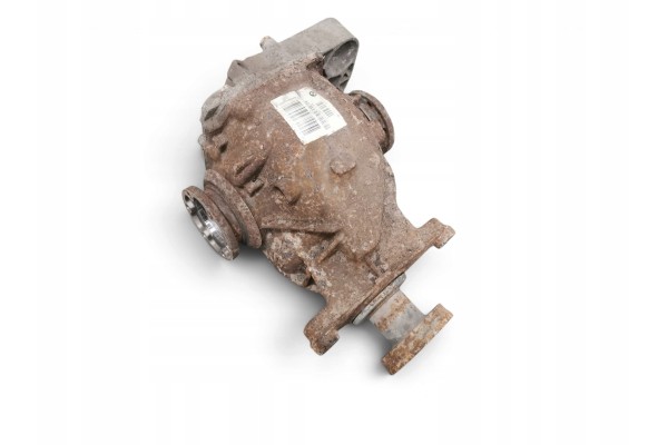 DIFFERENTIAL BRIDGE 3 46 BMW E60 E61 530I M54 OE 7516881