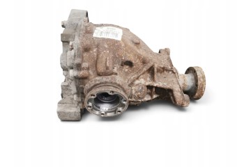 DIFFERENTIAL BRIDGE 3 46 BMW E60 E61 530I M54 OE 7516881 Catalog number of the part 7516881 DYFER 3 46 E60