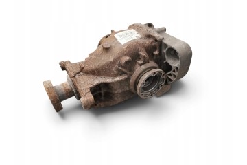 DIFFERENTIAL BRIDGE 3 46 BMW E60 E61 530I M54 OE 7516881 Part manufacturer BMW OE
