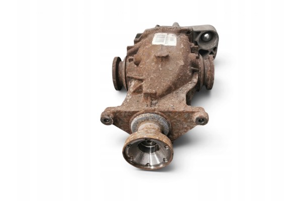 DIFFERENTIAL BRIDGE 3 46 BMW E60 E61 530I M54 OE 7516881 Quality of parts according to GVO O original with manufacturer s logo O