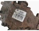 DIFFERENTIAL BRIDGE 3 46 BMW E60 E61 530I M54 OE 7516881 Car type passenger cars