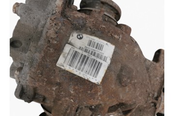 DIFFERENTIAL BRIDGE 3 46 BMW E60 E61 530I M54 OE 7516881 Car type passenger cars