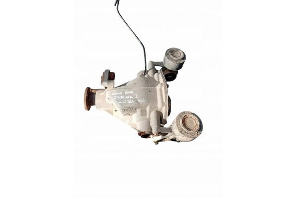 REAR DIFFUSOR LAND ROVER FREELANDER AND 2 0 TD4 4X4 TVK000180 66291161669 3 21
