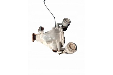 REAR DIFFUSOR LAND ROVER FREELANDER AND 2 0 TD4 4X4 TVK000180 66291161669 3 21