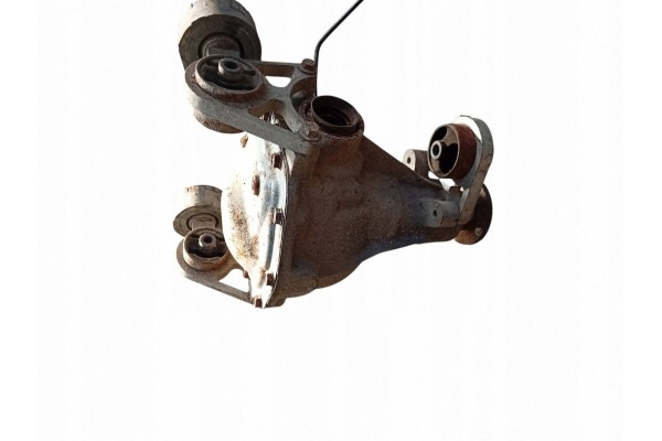 REAR DIFFUSOR LAND ROVER FREELANDER AND 2 0 TD4 4X4 TVK000180 66291161669 3 21 Part manufacturer Land Rover OE