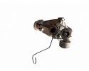 REAR DIFFUSOR LAND ROVER FREELANDER AND 2 0 TD4 4X4 TVK000180 66291161669 3 21 Car type 4x4 SUV