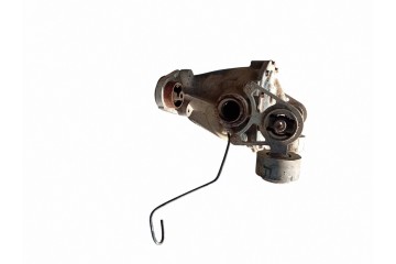 REAR DIFFUSOR LAND ROVER FREELANDER AND 2 0 TD4 4X4 TVK000180 66291161669 3 21 Car type 4x4 SUV