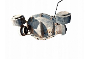 REAR DIFFUSOR LAND ROVER FREELANDER AND 2 0 TD4 4X4 TVK000180 66291161669 3 21 Installation side multipurpose