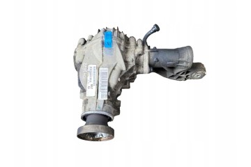 JEEP GRAND CHEROKEE IV WK WK2 Front axle Differential 2012