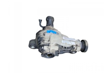 JEEP GRAND CHEROKEE IV WK WK2 Front axle Differential 2012 Part manufacturer Jeep OE