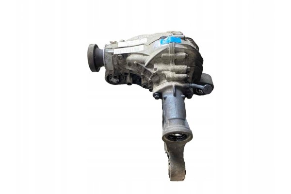 JEEP GRAND CHEROKEE IV WK WK2 Front axle Differential 2012 Car type 4x4 SUV