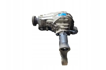 JEEP GRAND CHEROKEE IV WK WK2 Front axle Differential 2012 Car type 4x4 SUV