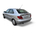CITROEN XSARA BERLINA 2.0 HDi Exclusive (66kW)
