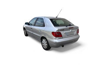 CITROEN XSARA BERLINA 2.0 HDi Exclusive (66kW)