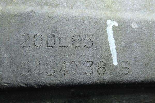 20DL65 CAJA CAMBIOS CITROEN XSARA PICASSO