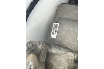 JEEP CHEROKEE KL DIFFUSER REAR BRIDGE 2014 18r AA1S Catalog number of the part N12X033710467