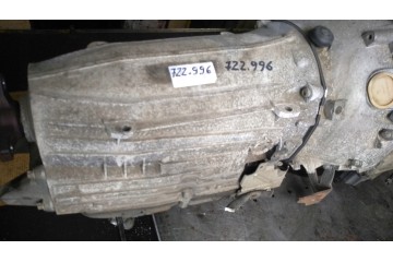SKRZYNIA AUTOMAT W212 W204 722 996 722 996 sprzego pompa kompletna