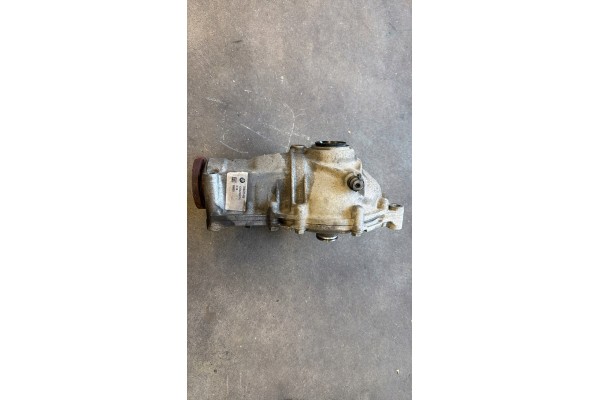 FRONT BRIDGE 7594314 759431408 BMW X5M F85 F15 X6M F86 F16 Catalog number of the part 7594314 759431408 604533166
