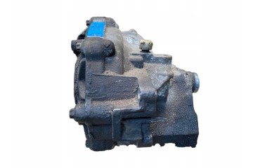 E CLASS W211 Front axle Differential 2005 A2113300102 2113300102 Part manufacturer MB