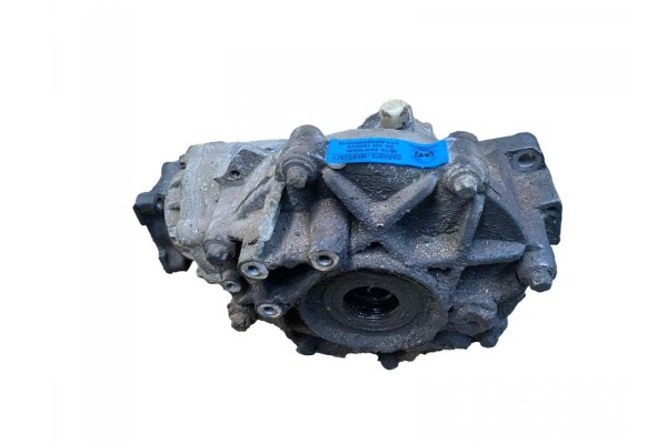E CLASS W211 Front axle Differential 2005 A2113300102 2113300102 Catalog number of the part A2113300102