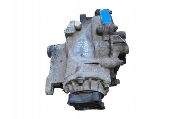 E CLASS W211 Front axle Differential 2005 A2113300102 2113300102 Car type passenger cars