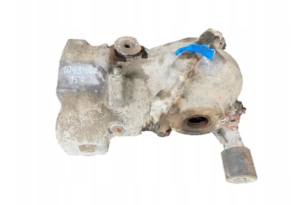 VOLVO V70 II SW Rear axle differential 2004 8689632 8675373