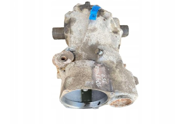 VOLVO V70 II SW Rear axle differential 2004 8689632 8675373 Part manufacturer Volvo OE