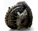 2591603 SCANIA Differential drive axle
