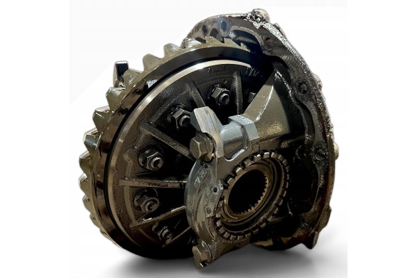 2591603 SCANIA Differential drive axle